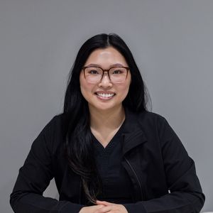 Dr. Theresa Lu