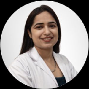 Dr. Raina Arora