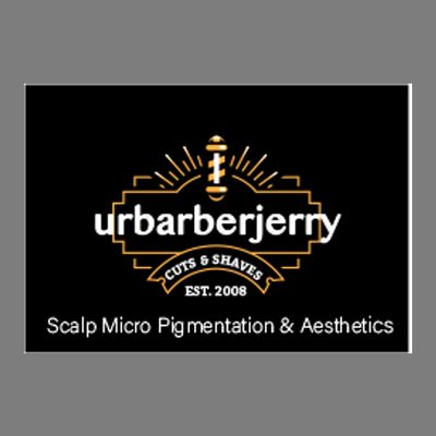 UrbarberjerrySMP