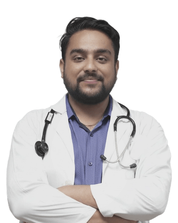 Dr. Nistuk Baral