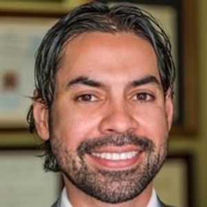 Dr. James Rosing