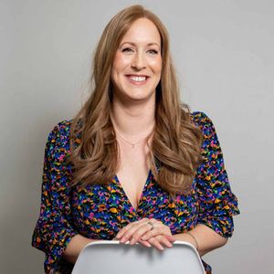 Georgina Probert
