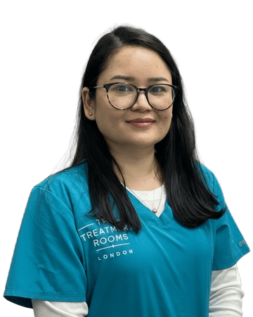 Dr. Bijaya Laxmi Gurung