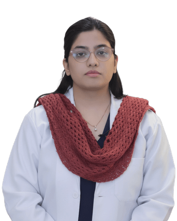 Dr. Asma Mohammad Ali