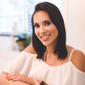 Vanessa Martins