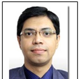Dr. Lalit Choudhary