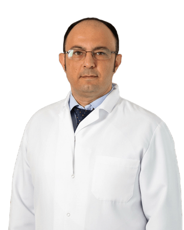 Op. Dr. Çoşkun Görmüş