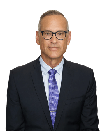 Dr. George Orloff