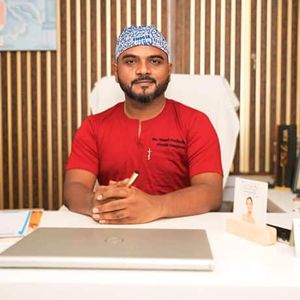 Dr. Vinod Pachade