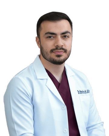 Dr. Ibrahim Alnsour