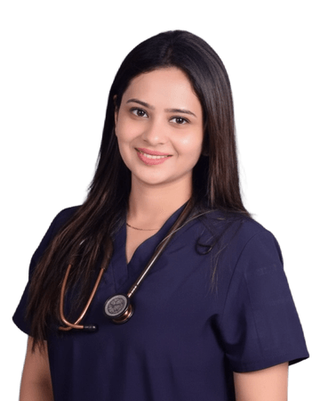 Divyanee Gulati