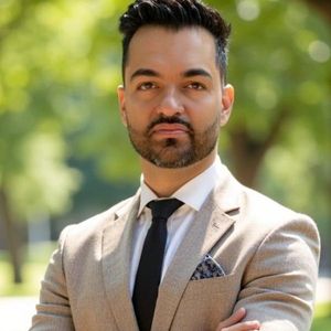 Sean Arora