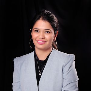 Dr. Shishira R Jartarkar