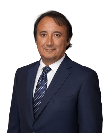 Dr. Luigi Di Maio