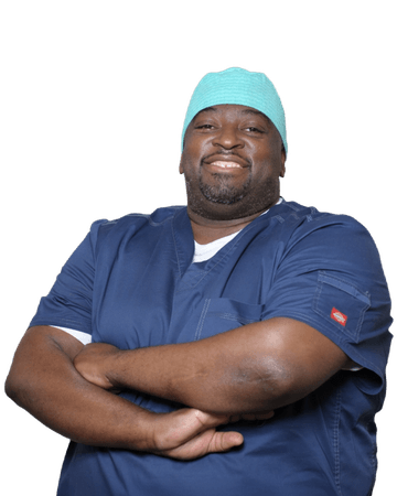 Dr. Christian Bisanga