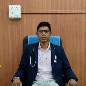 Dr. Hitesh Bhalavi