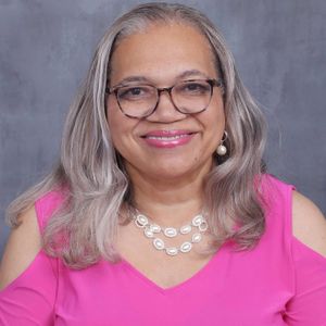 Eunice Johnson