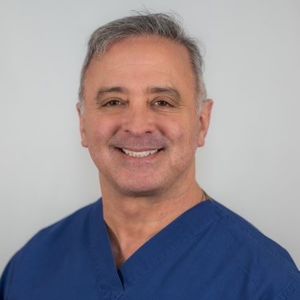 Dr. Timothy B. Ehrlich