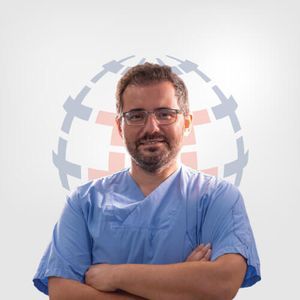 Dr. Cem Arslan