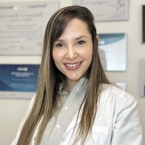 Dr. Guadalupe Gonzalez Amer
