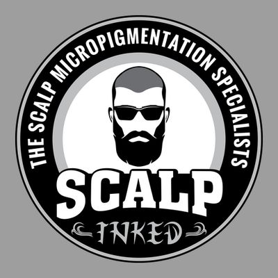 Scalp Inked - Scalp Micropigmentation Specialists