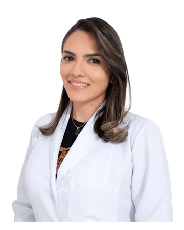 Dr. María Alejandra Agamez