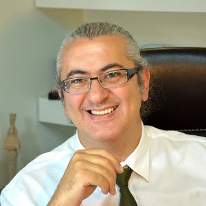 Dr. Ilhan Serdaroglu