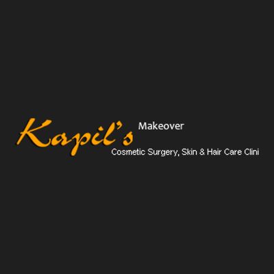 Kapil's Makeover