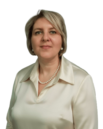 Maria Stefania Fantauzzo