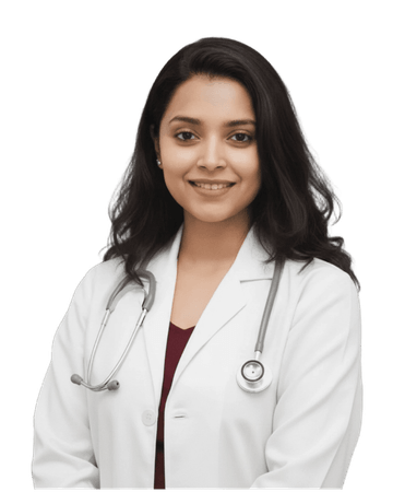 Dr. Ankita Purohit