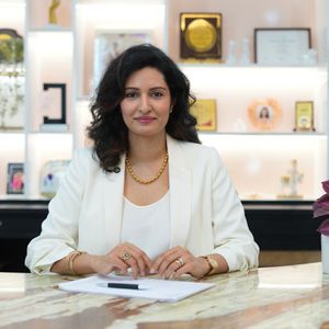 Radhika Kopikar