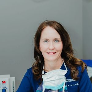 Dr. Susan H. Corey