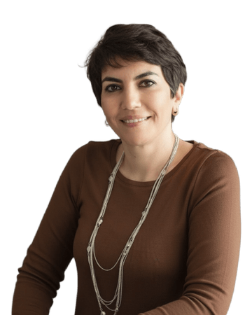 Op. Dr. Ayşe Öztürk