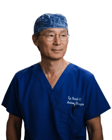 Dr. Andrew K. Choi
