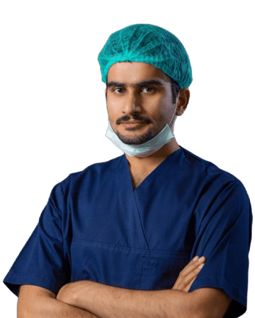 Dr. Hammad Saleem