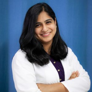 Amulya Ramamurthy