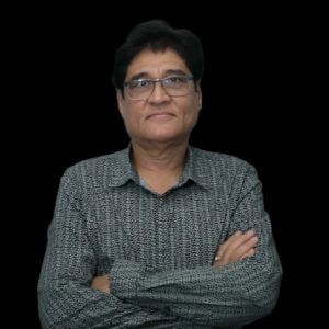 Dr. Dilip Hemnani