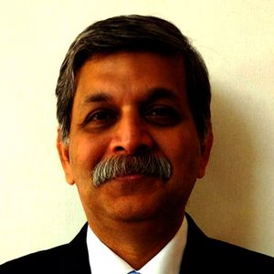 Dr. Milind Wagh