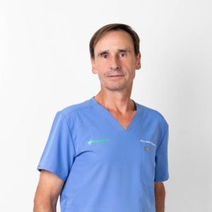 Dr. Zbigniew Smyła