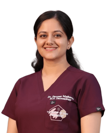 Dr. Parwaaz Matharoo