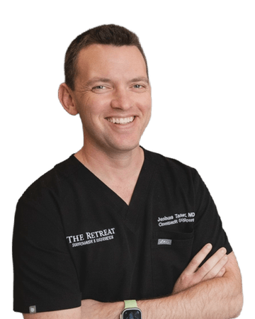 Dr. Joshua Baker