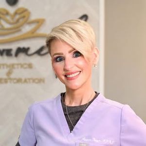 Dr. Doug Hernandez