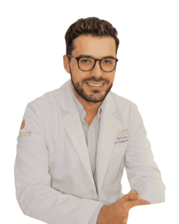 Dr. Iván Vázquez