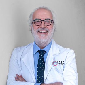 Dr. Angelo D'Agostino