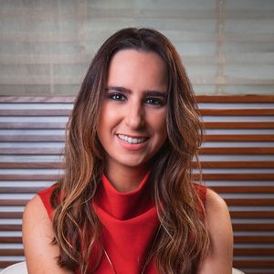 Fernanda Dagir Cosenza