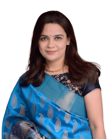 Dr. Vijaya Soni
