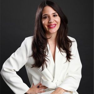 Dr. María Barranco Gonzálvez