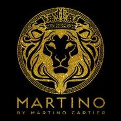 Martino Cartier Salon