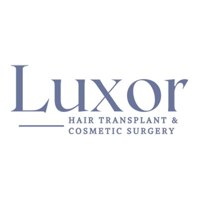 Luxor Hair Transplant & Cosmetic Surgery