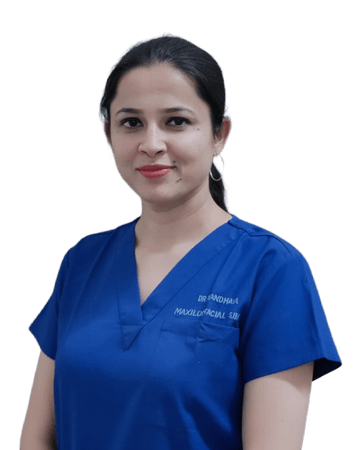Dr. Rajbir Randhawa